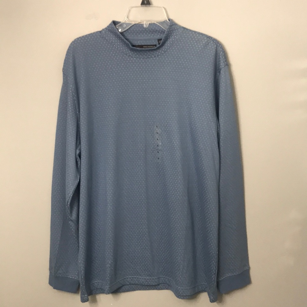 Greg Norman Playdry Sz L